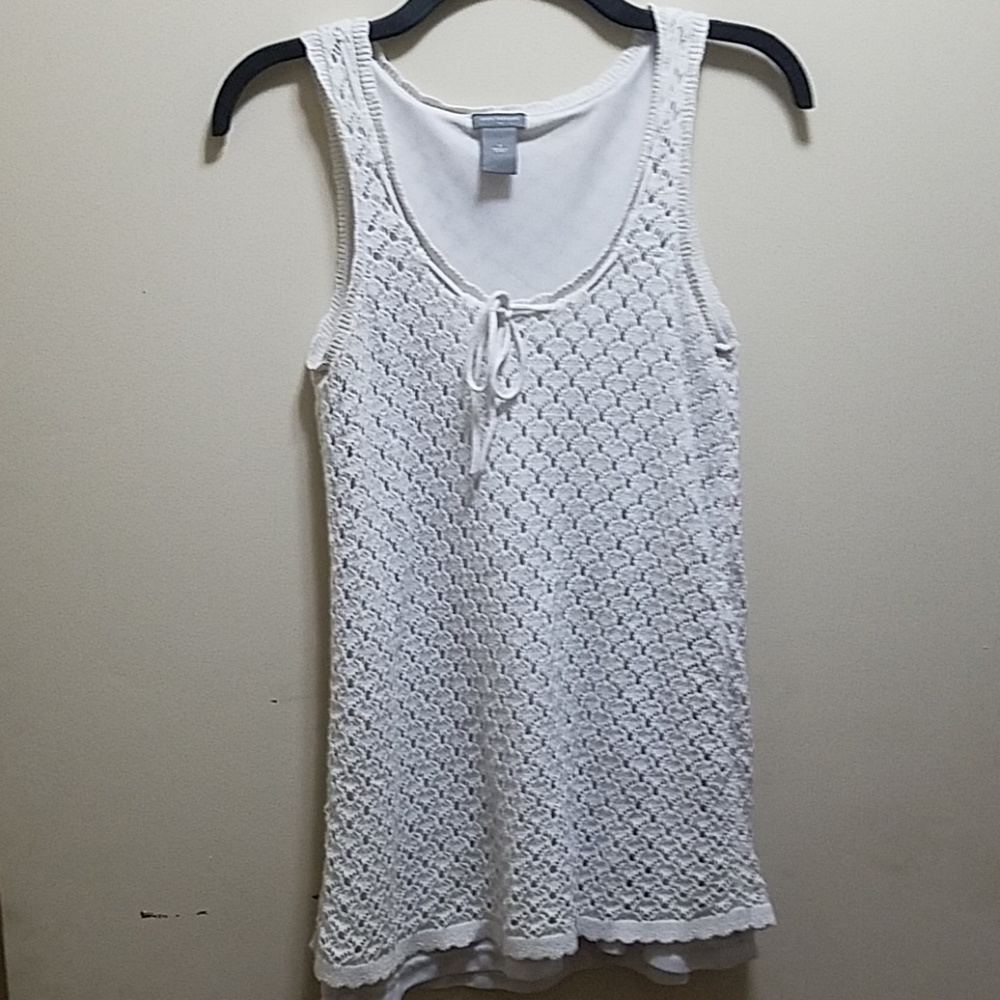 Ann Taylor Knit Blouse